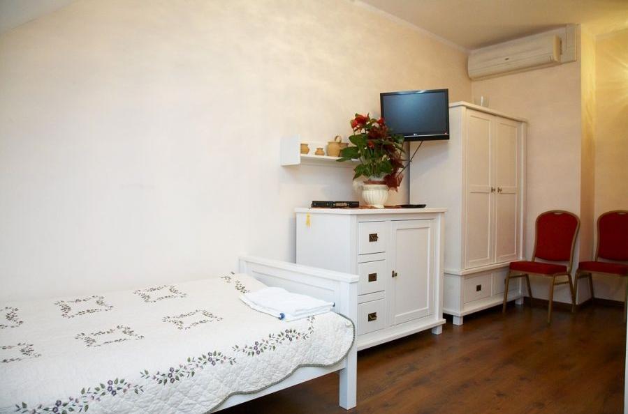 Zajazd Borowik Ostroleka  Quarto foto