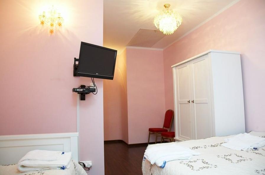 Zajazd Borowik Ostroleka  Quarto foto