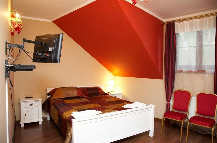 Zajazd Borowik Ostroleka  Quarto foto