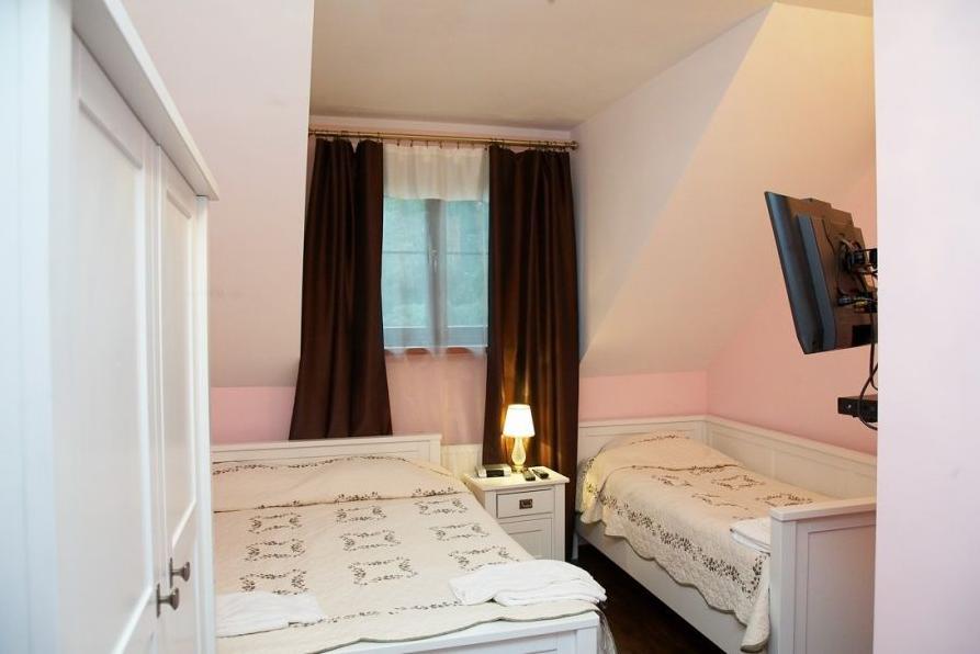 Zajazd Borowik Ostroleka  Quarto foto