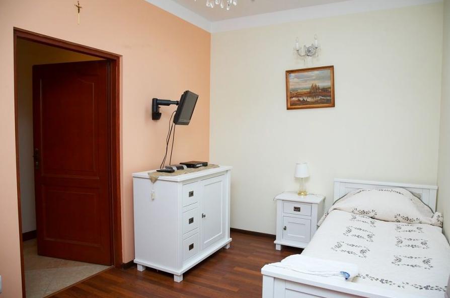 Zajazd Borowik Ostroleka  Quarto foto