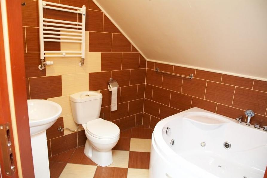 Zajazd Borowik Ostroleka  Quarto foto